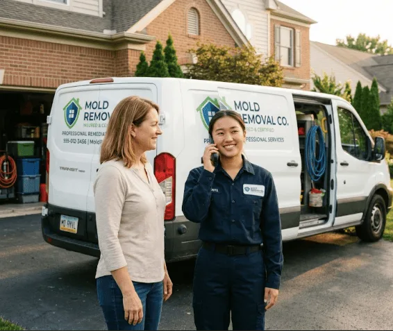 Crawlspace Mold Remediation Glen Echo, MD FAQs